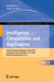 Intelligence Computation and Applications: 14th International Symposium, Isica 2023, Guangzhou, China, November 18-19, 2023, Revised Selected Papers, by Kangshun Li