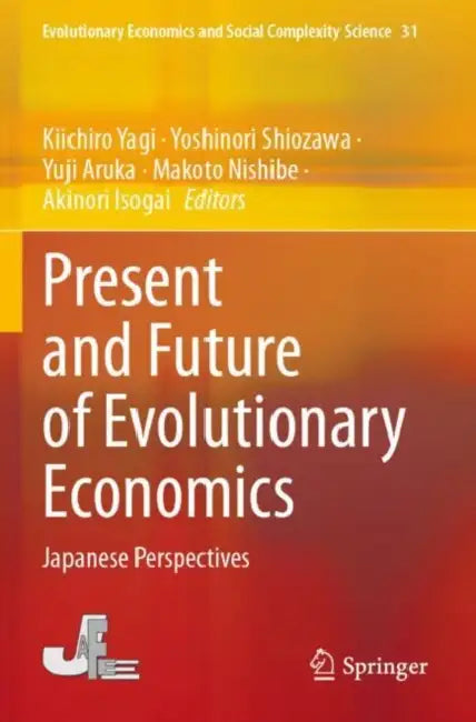 Present and Future of Evolutionary Economics
