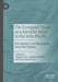 The European Union as a Security Actor in the Indo-Pacific