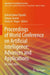 Proceedings of World Conference on Artificial Intelligence: Advances and Applications