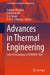 Advances in Thermal Engineering: Select Proceedings of Icfammt 2024 by Gautam Choubey