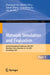 Network Simulation and Evaluation: Second International Conference, Nse 2023, Shenzhen, China, November 22-24, 2023, Proceedings, Part I by Zhaoquan Gu