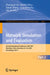Network Simulation and Evaluation: Second International Conference, Nse 2023, Shenzhen, China, November 22-24, 2023, Proceedings, Part II by Zhaoquan Gu