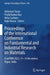 Proceedings of the International Conference on Fundamental and Industrial Research on Materials