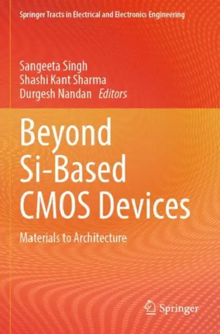 Beyond Si-Based CMOS Devices