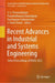 Recent Advances in Industrial and Systems Engineer: Select Proceedings of RAISE 2023 by S. G. Ponnambalam