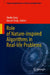 Role of Nature-Inspired Algorithms in Real-Life Problems by Vanita Garg