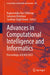 Advances in Computational Intelligence and Informatics: Proceedings of Icacii 2023 by Raghavendra Rao Chillarige