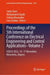 Proceedings of the 5th Internatial Conference : ICEECA 2022, 15–17 November, Khenchela, Algeria by Salim Ziani