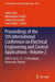 Proceedings of the 5th International Conference on Electrical Engineering and Control Applications