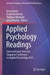 Applied Psychology Readings: Selected Papers from the Singapore Conference on Applied Psychology 2023 by Brian Moore