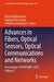 Advances in Fibers, Optical Sensors, Optical Communications and Networks