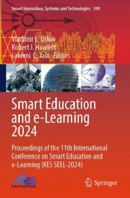 Smart Education and e-Learning 2024