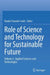 Role of Science and Technology for Sustainable Future
