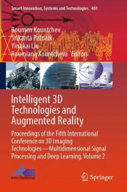 Intelligent 3D Technologies and Augmented Reality