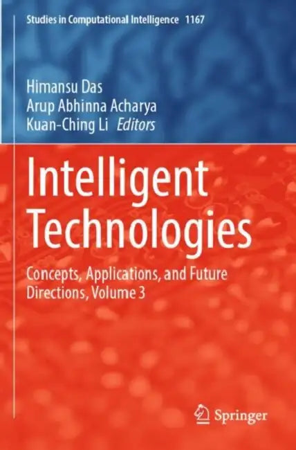 Intelligent Technologies
