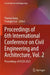 Proceedings of 6th International Conference on Civil Engineering and Architecture: Proceedings of Iccea 2023 by Thomas Lee Youngjin Kang