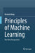 Principles of Machine Learning: The Three Perspectives by Wenmin Wang
