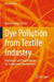 Dye Pollution from Textile Industry