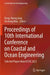 Proceedings of 10th International Conference on Coastal and Ocean Engineering