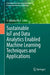 Sustainable Iot and Data Analytics Enabled Machine Learning Techniques and Applications by V. Ajantha Devi