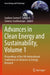 Advances in Clean Energy and Sustainability
