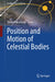 Position and Motion of Celestial Bodies by Toshio Fukushima
