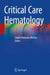Critical Care Hematology