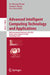 Advanced Intelligent Computing Technology and Applications: 20th International Conference, ICIC 2024, Tianjin, China, August 5-8, 2024, Proceedings, P by De-Shuang Huang