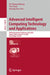 Advanced Intelligent Computing Technology and Applications: 20th International Conference, ICIC 2024, Tianjin, China, August 5-8, 2024, Proceedings, P by De-Shuang Huang