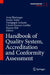 Handbook of Quality System, Accreditation and Conformity Assessment by Anuj Bhatnagar