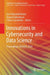 Innovations in Cybersecurity and Data Science: Proceedings of Icicds 2024 by Syed Muzamil Basha