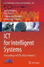 ICT for Intelligent Systems