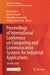 Proceedings of International Conference on Computing and Communication Systems for Industrial Applications: Comsia 2024 by Ajay Jaiswal