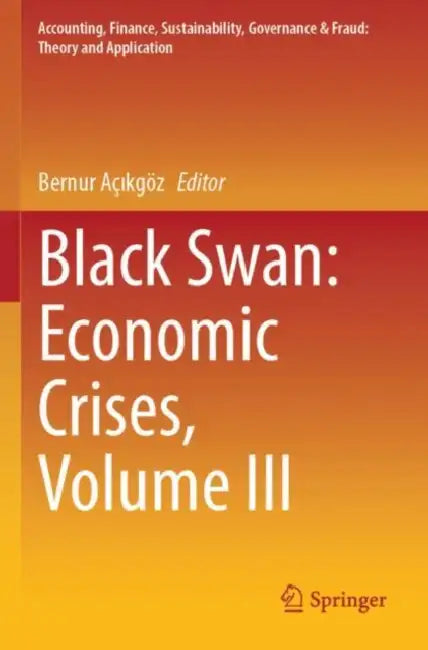 Black Swan: Economic Crises