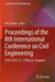 Proceedings of the 8th International Conference on Civil Engineering