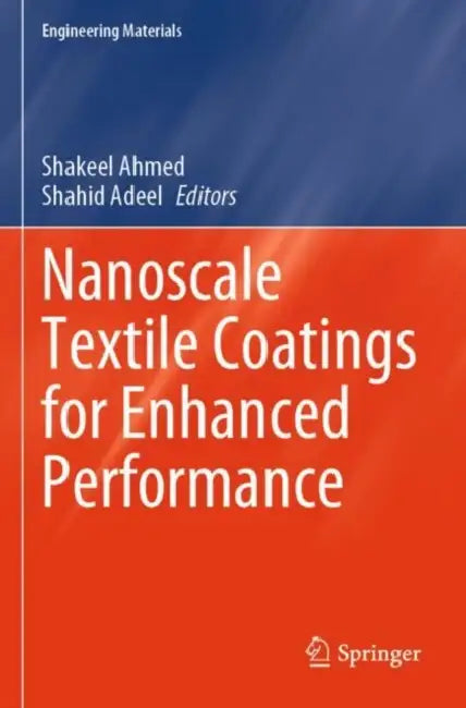 Nanoscale Textile Coatings for Enhanced Performance