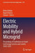 Electric Mobility and Hybrid Microgrid