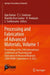Processing and Fabrication of Advanced Materials