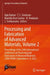 Processing and Fabrication of Advanced Materials