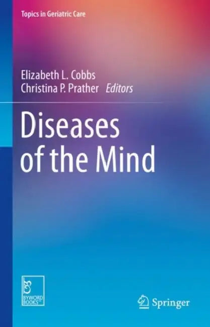 Diseases of the Mind by Elizabeth L. Cobbs