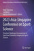 2023 Asia-Singapore Conference on Sport Science