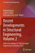 Recent Developments in Structural Engineering