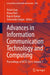 Advances in Information Communication Technology and Computing: Proceedings of Aictc 2024, Volume 1 by Vishal Goar