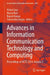 Advances in Information Communication Technology and Computing: Proceedings of AICTC 2024 by Vishal Goar