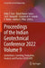 Proceedings of the Indian Geotechnical Conference 2022