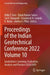 Proceedings of the Indian Geotechnical Conference 2022