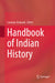 Handbook of Indian History by Lavanya Vemsani