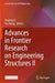 Advances in Frontier Research on Engineering Structures II by Dayong Li