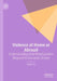 Violence at Home or Abroad: Understanding How Rebel Leaders Respond to Domestic Unrest by Ruolin Su